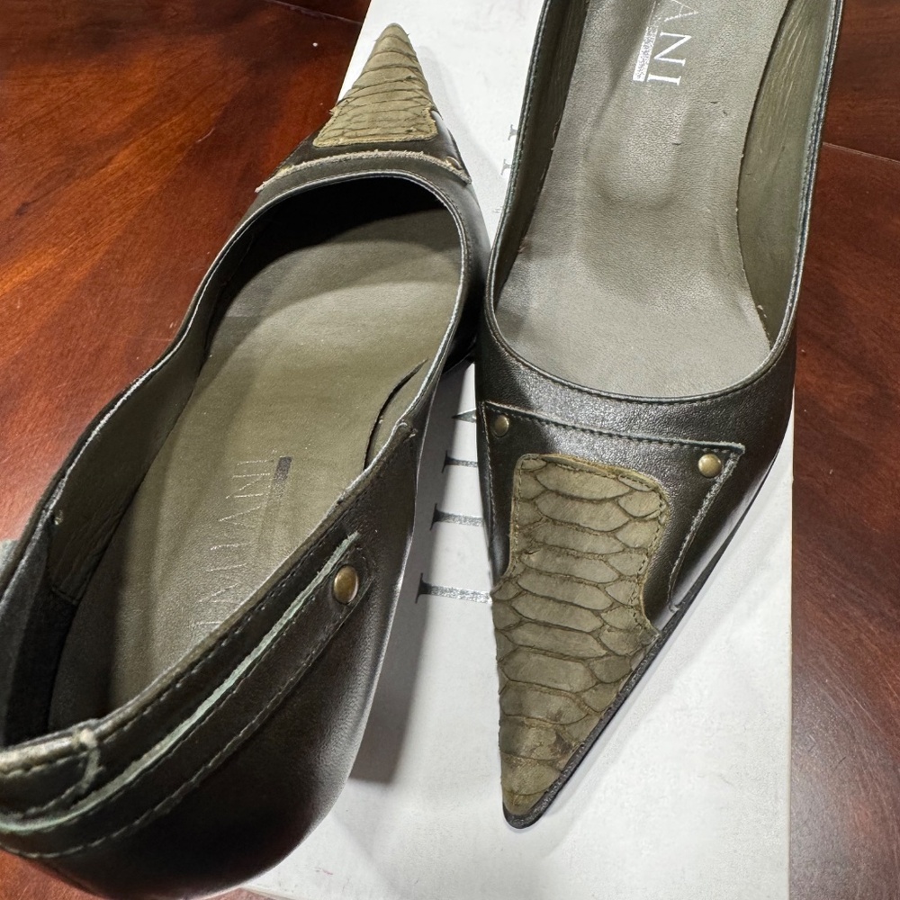 Most comfortable must have, made in Italy